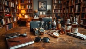 Geschenkideen für Männer zum Geburtstag