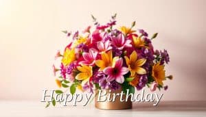 Glückwünsche Geburtstagskarte