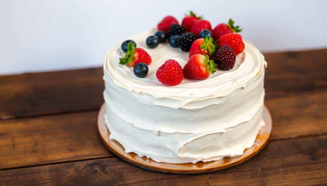 Glutenfreie Geburtstagskuchen Rezept