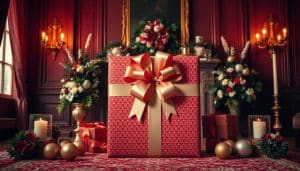 Große Geburtstagsgeschenke