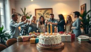 Gute Geburtstagsrede