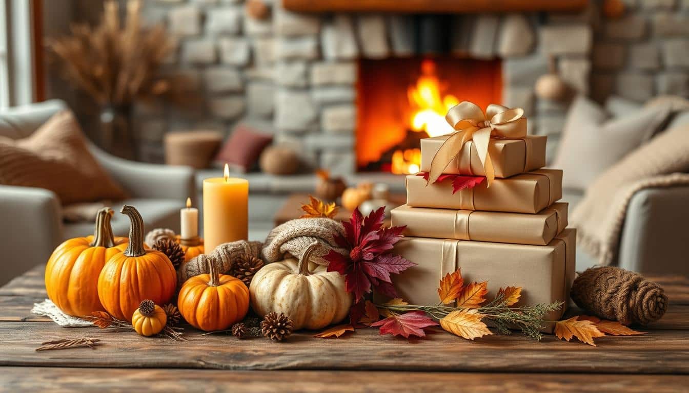 Herbst Geburtstagsgeschenke
