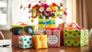 Humorvolle Geburtstagsgeschenke
