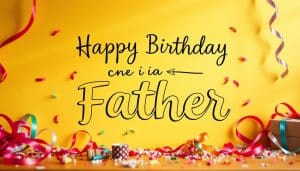 Humorvolle Texte für Geburtstagskarte Papa