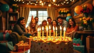 Klassische Geburtstagswünsche