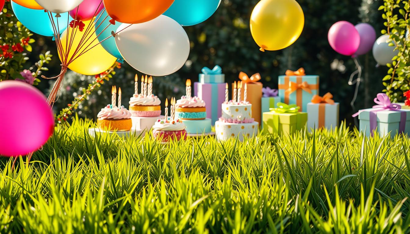 Kostenlose Geburtstagsbilder