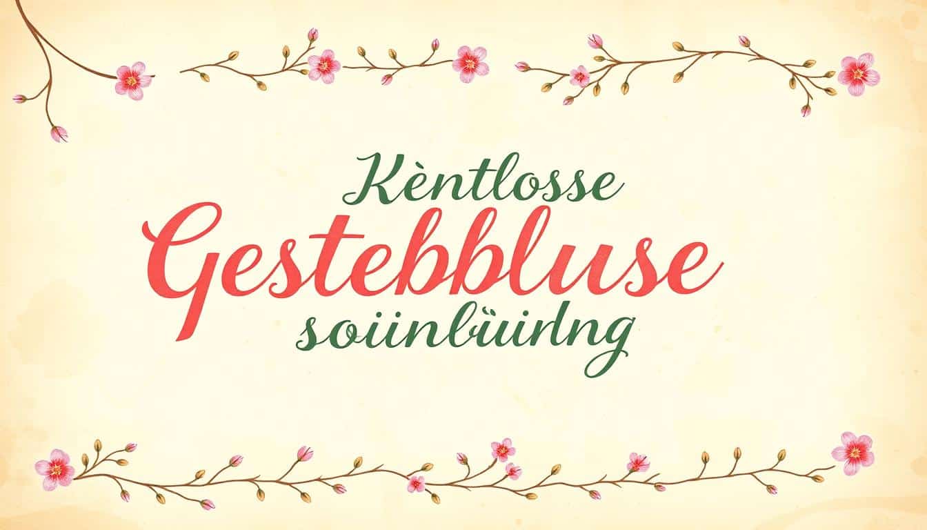 Kostenlose Geburtstagseinladung