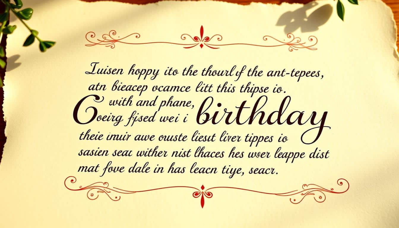 Kostenlose Geburtstagslieder Texte zum Ausdrucken