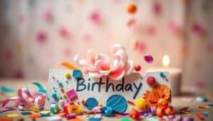 Kreative Geburtstagseinladung