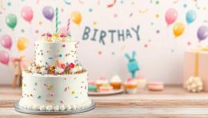 Kreative Geburtstagsideen Rezepte