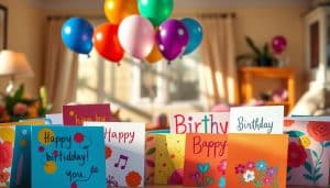 Kreative Geburtstagswünsche