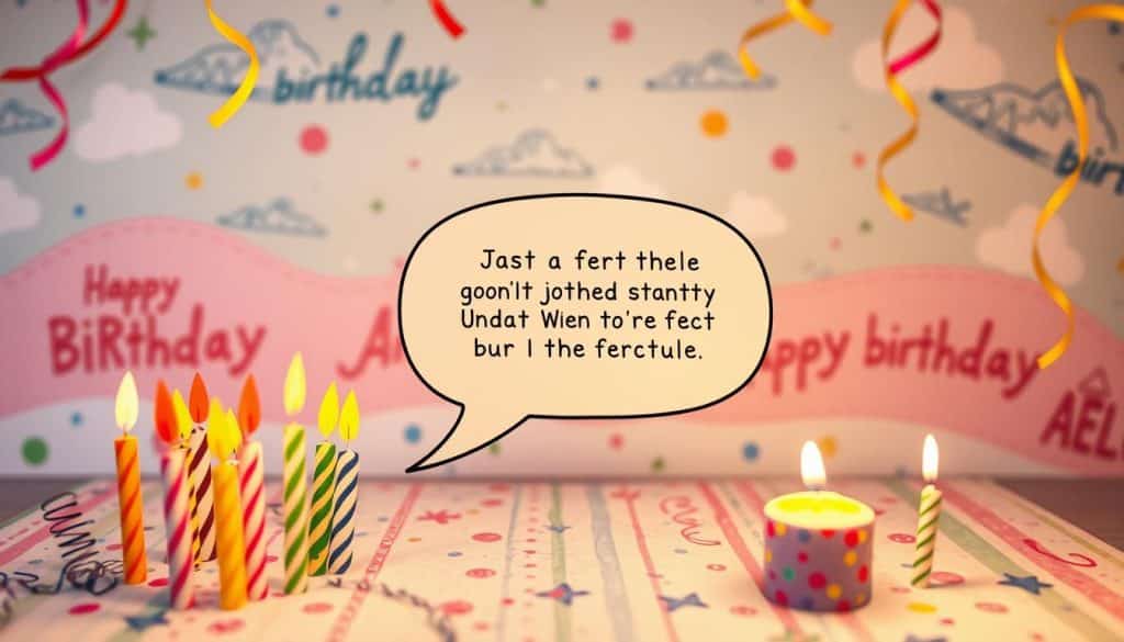 Kurze Geburtstagswitze