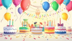 Lustige Geburtstag Bilder zum verschicken