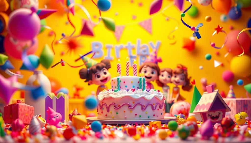 Lustige Geburtstagsbilder