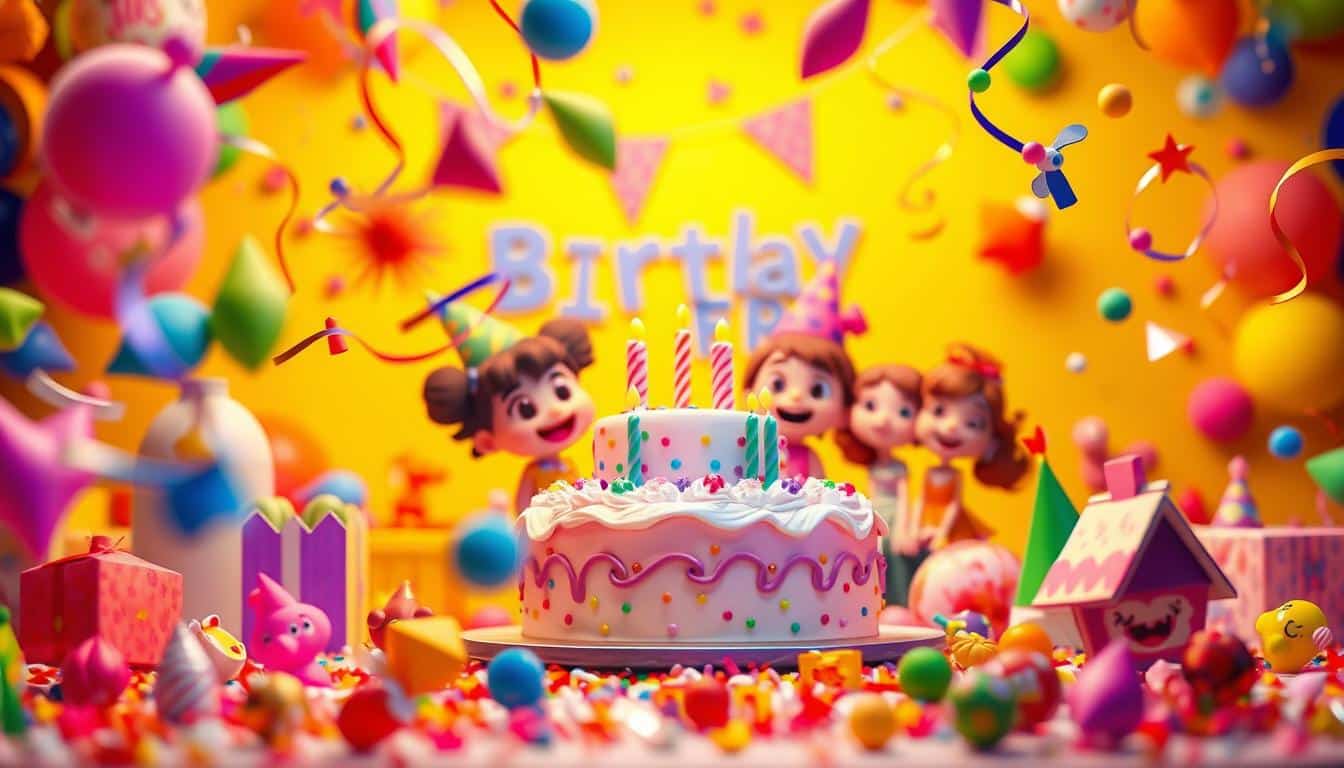 Lustige Geburtstagsbilder