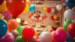 Lustige Geburtstagsgrüße