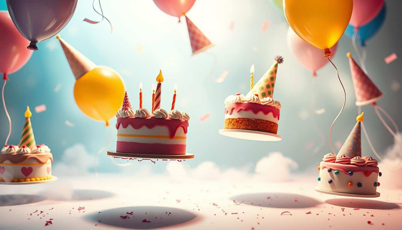 Lustige Geburtstagswitze