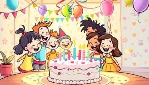 Lustige Geburtstagswünsche