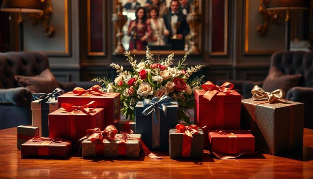 Luxus Geburtstagsgeschenke