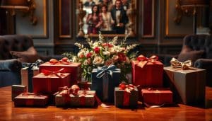 Luxus Geburtstagsgeschenke