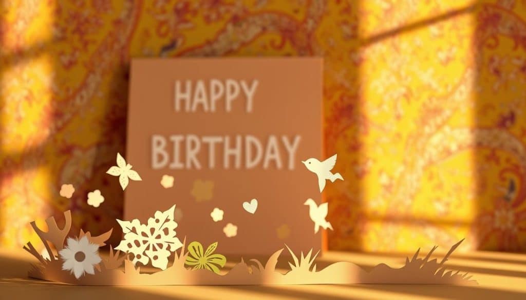 Originelle Geburtstagseinladung