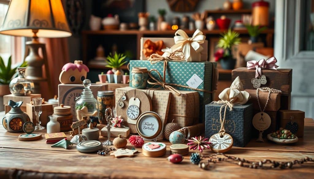 Originelle Geburtstagsgeschenke