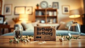 Originelles Geburtstagsgeschenk für den besten Freund