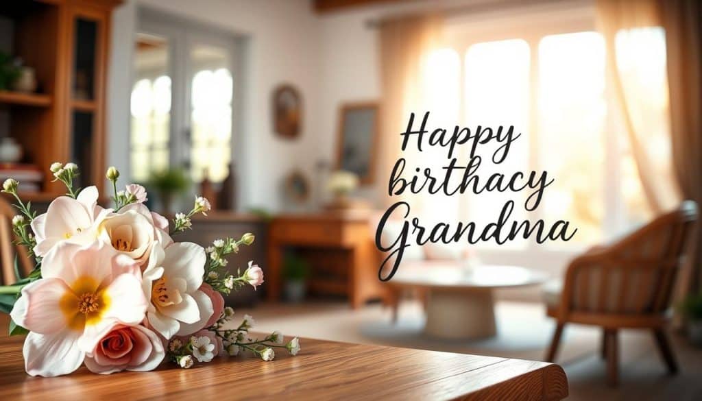 Passende Sprüche für Geburtstagskarte Oma