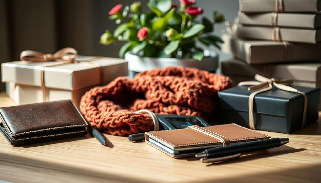 Praktische Geburtstagsgeschenke