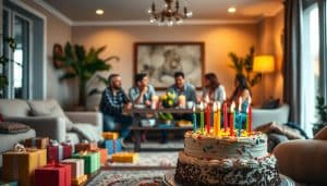 Quiz zum Geburtstag