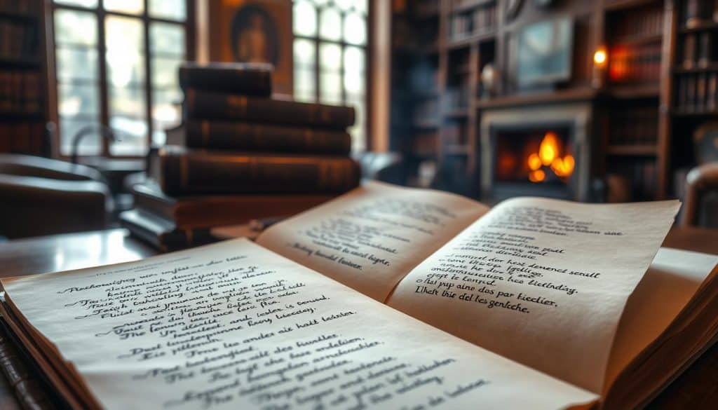 Reimende Geburtstagsgedichte