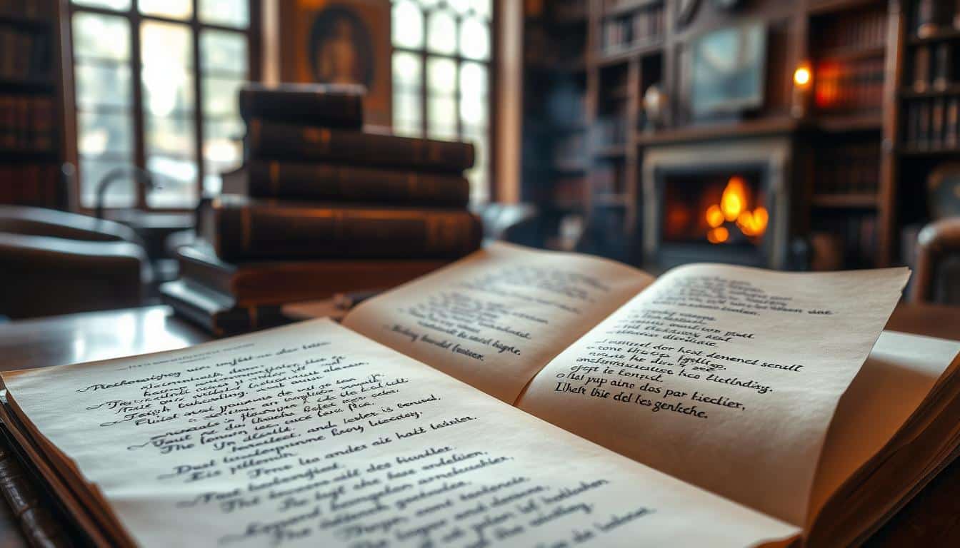 Reimende Geburtstagsgedichte