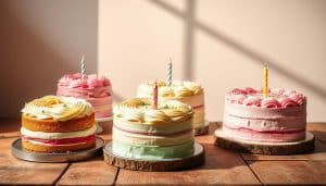 Schnelle Geburtstagskuchen Rezepte