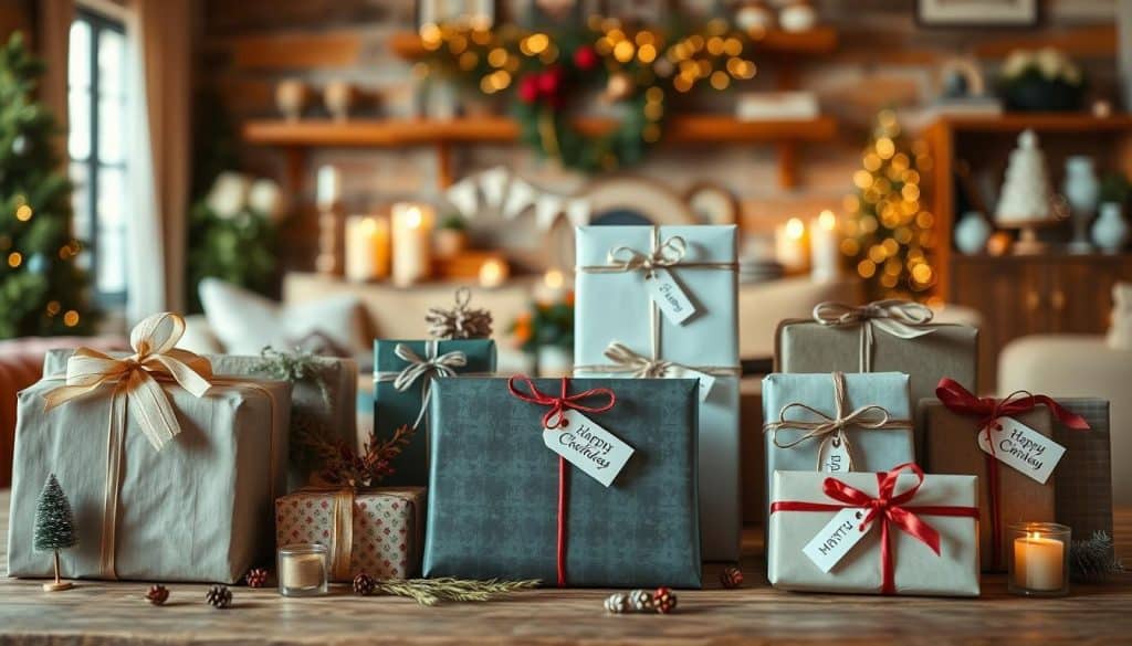 Schnelle Geschenkideen zum Geburtstag