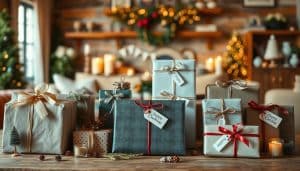 Schnelle Geschenkideen zum Geburtstag