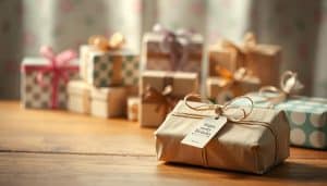 Schöne Geburtstagsgeschenke