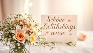 Schöne Geburtstagswünsche