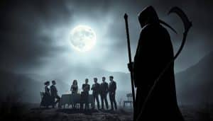 Schwarze Humor Geburtstagswitze