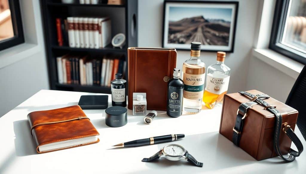 Sinnvolle Geburtstagsgeschenke für Männer