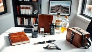 Sinnvolle Geburtstagsgeschenke für Männer