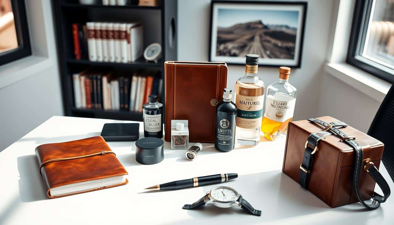 Sinnvolle Geburtstagsgeschenke für Männer