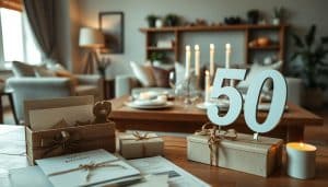 Sprüche für Geburtstagskarte zum 50. Geburtstag für einen Mann