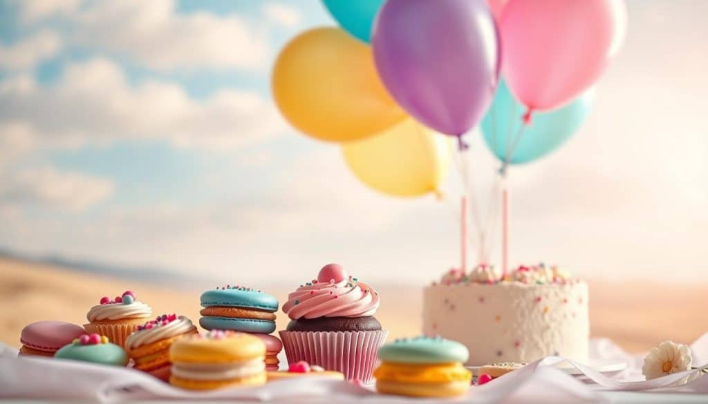 Süße Geburtstagsbilder