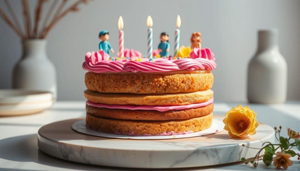 Themengeburtstag Kuchen Rezepte