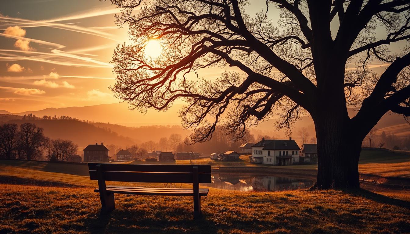 Tiefgründige Geburtstagsgedichte