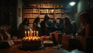 Versteckte Geburtstagswitze