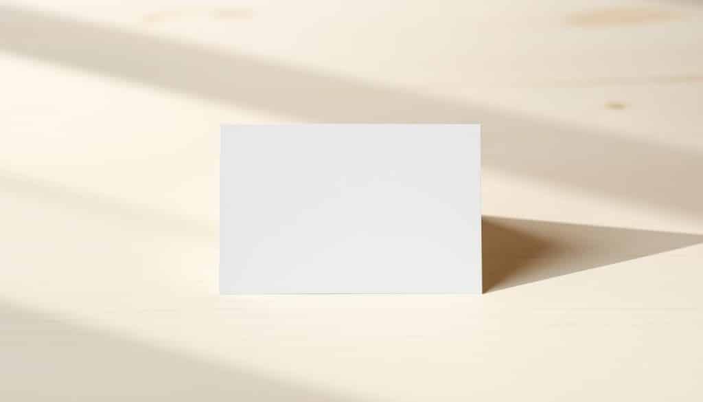 Was auf eine Geburtstagskarte schreiben wenn man sich kaum kennt