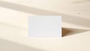 Was auf eine Geburtstagskarte schreiben wenn man sich kaum kennt