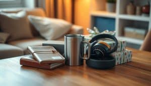 Was schenke ich meinem Freund zum Geburtstag?