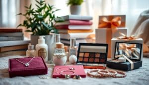 Was schenke ich meiner Freundin zum Geburtstag?